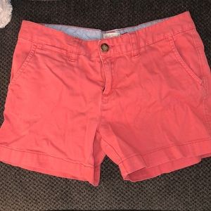 Women’s shorts size 7